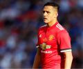 Struggling Sanchez facing fight to justify United investment