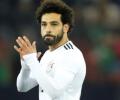 Egypt's World Cup hopes hinge on Salah's lethal finishing