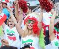 World Cup: Can Iran break group stage hoodoo?