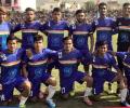 Sports Shorts: Sudeva FC buys Spanish third division club