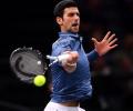 Djokovic hails his return to the top as phenomenal