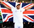 Will Hamilton power Mercedes to fifth successive title in Brazil?