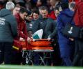 Europa League: Welbeck injured, Giroud ends goal drought