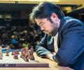 Tata Steel Chess: Hari finishes second, Nakamura reigns supreme