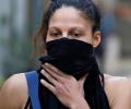 Delhi pollution choking boxers ahead of world championships