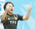 Sports Shorts: World record weightlifter Lin gets eight-year ban