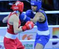 Boxing worlds: Smashing start to India's campaign