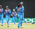 Chance for India eves to avenge World Cup final loss to England