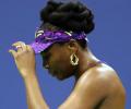 Sports Shorts: Venus settles lawsuit over fatal Florida car crash