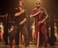 Rahman throws Hook Step Challenge, winners will dance with SRK