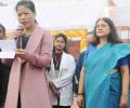 Mary Kom is a 'national treasure'