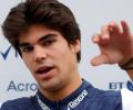 Sports Shorts: Force India complete 2019 grid with Stroll