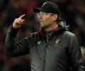 Liverpool's Klopp braces for his toughest test