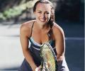 Tennis star Martina Hingis announces pregnancy