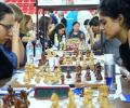 Chess Olympiad: Indian men lose to Armenia; women held by Italy