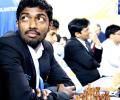 Chess Olympiad: Indian men finish sixth; women eighth