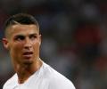 'Ronaldo ready to play despite rape allegations'