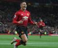 EPL PIX: Sanchez rescues United and Mourinho with late winner