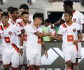 ISL-V: FC Goa beat holders Chennaiyin FC