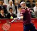 Tennis Roundup: Nishikori through to final; Sevastova to face Wozniacki