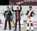 Youth Olympics: Shooter Tushar Mane bags silver