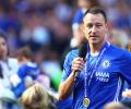 After 23 years, Chelsea legend Terry hangs up his football boots