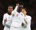 Nations League: Portugal 'B Squad' hammer Scotland 3-0