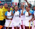 Youth Olympics: India men and women's hockey teams settle for silver