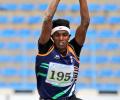 Youth Olympics: Triple jumper Chitravel clinches bronze