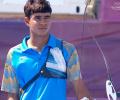 Youth Olympics: Akash Malik wins India's maiden archery silver