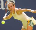 Halep withdraws from WTA Finals, Bertens to make debut