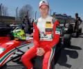 'There will 100 percent be a Schumacher back in F1'