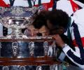 Will revamped Davis Cup match Ryder Cup?