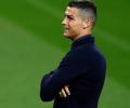 CL Preview: Ronaldo prepared for emotional return to Old Trafford