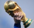 Check out FIFA chief's plans for a new 'mini World Cup'