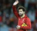 EPL updates: Klopp gives green light to Salah