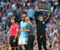 Football Extras: End of time-wasting substitutions?