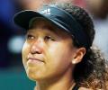 'Mature' Osaka reflects on breakthrough year