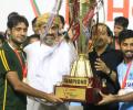 India-Pak joint winners of Asian Champions Trophy