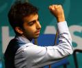 Unstoppable Advani first Indian to win Asian Snooker Tour event