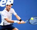 US Open PIX: Djokovic, Cilic Keys march into quarters