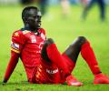 Former refugee Mabil senses new chance Aus soccer team