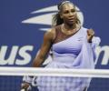 Serena, Osaka ready to write history in US Open final