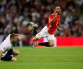 Nations League: Spain, Bosnia score narrow wins