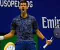 Djokovic reveals reason behind renewed success