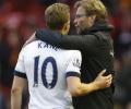 EPL: Perfect time for Liverpool to face Tottenham?