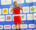 Gold for Mary Kom, Manisha gets silver in Polish boxing tourney