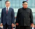 Sports Shorts: North, South Korea agree to pursue joint 2032 Games bid