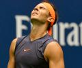 Nadal to skip ATP events in Asia due to injury