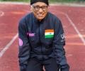 102 Not Out! This grandmom eyes more athletics medals